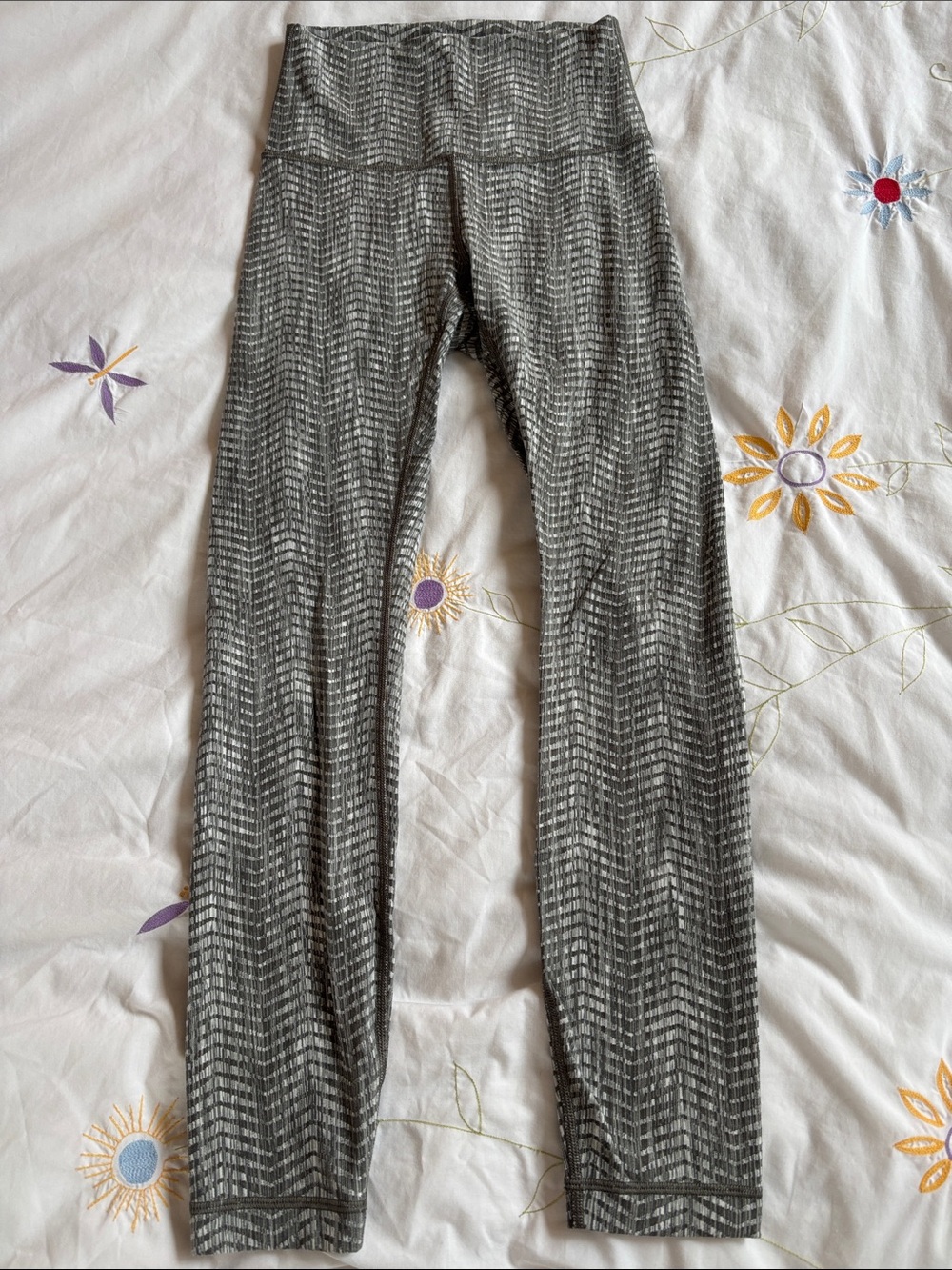 lululemon leggings 🏃‍♀️